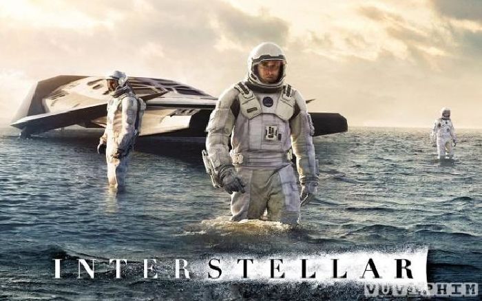 Top 10 best Universe films