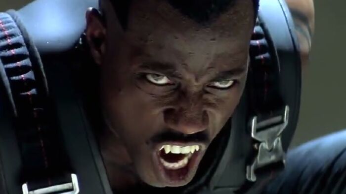Top 10 best vampire movies of all time
