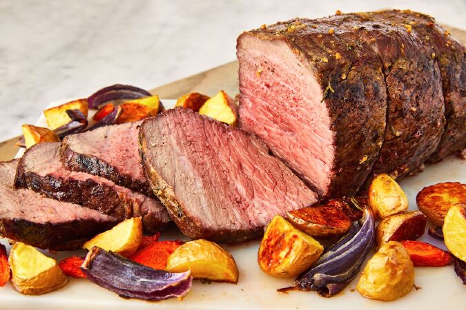Top 10 delicious and famous dishes in Britain