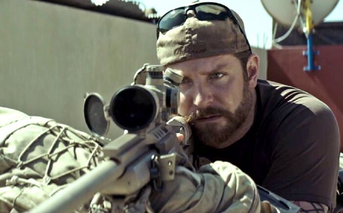 Top 10 Films about the Best Sniper Soldiers Guys Shouldn't Be Ignored