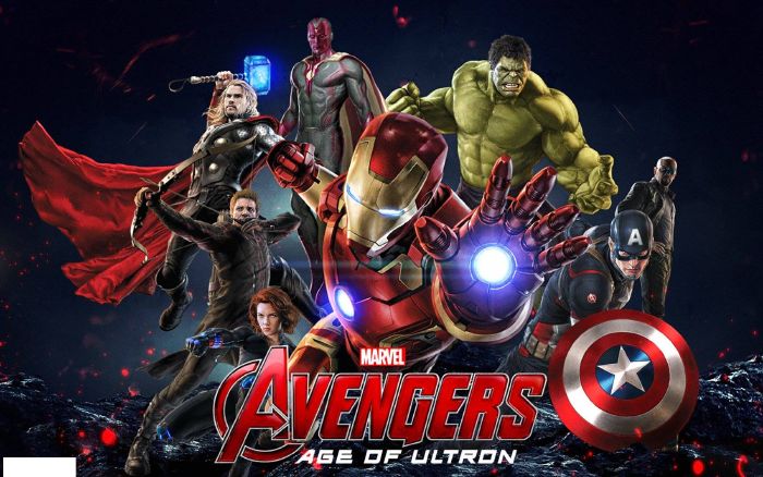 Top 10 films with the highest budget in film history