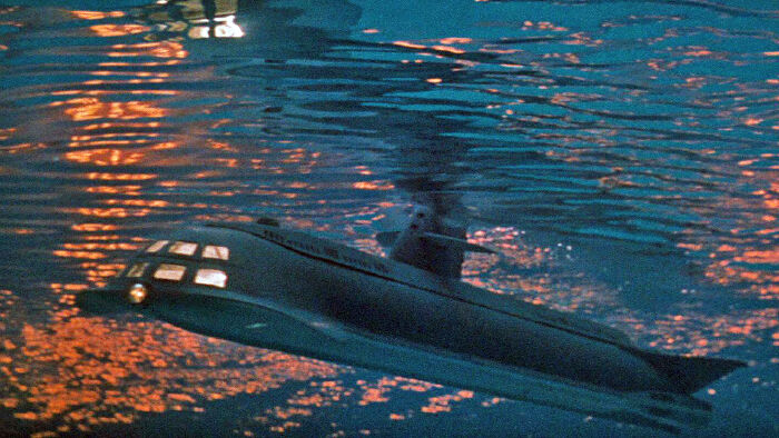Top 10 great science fiction movies from the 1960s