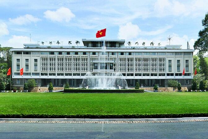 Top 10 historical sites of war.