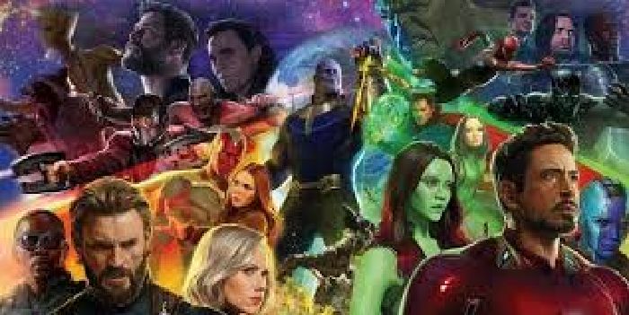 Top 10 Hollywood action movies can't stop watching