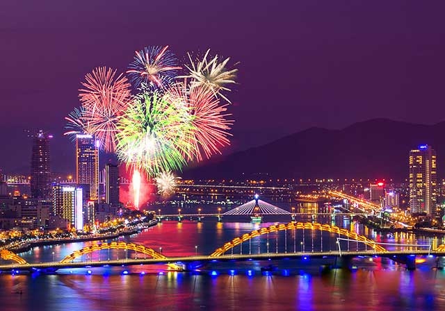 Top 10 ideal vacation destinations for the elderly in Vietnam