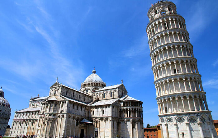 Top 10 interesting things about Italian country