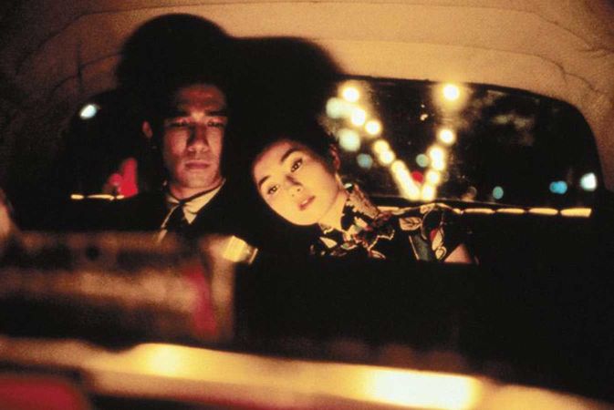 Top 10 movies for lonely people