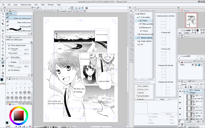 Top 10 Professional Drawing Softwares