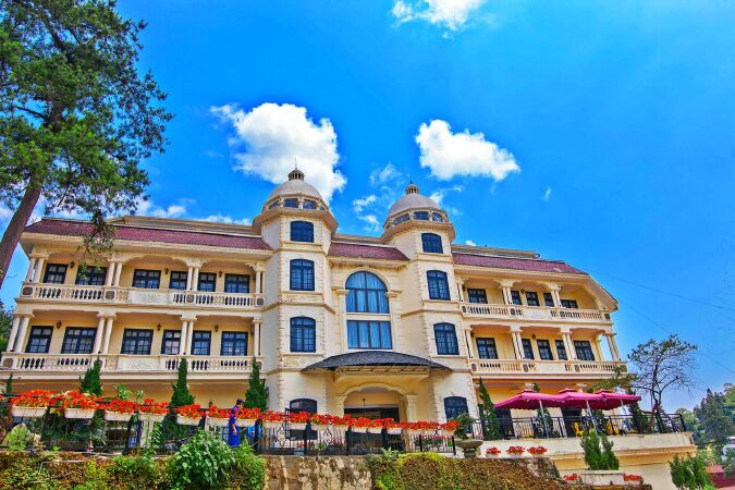 Top 10 Sapa Hotels Super nice for couples