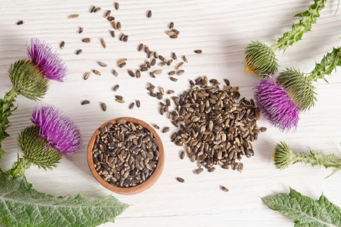 Top 10 satisfying weight loss teas