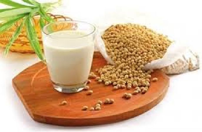 Top 10 uses for soy milk you should know