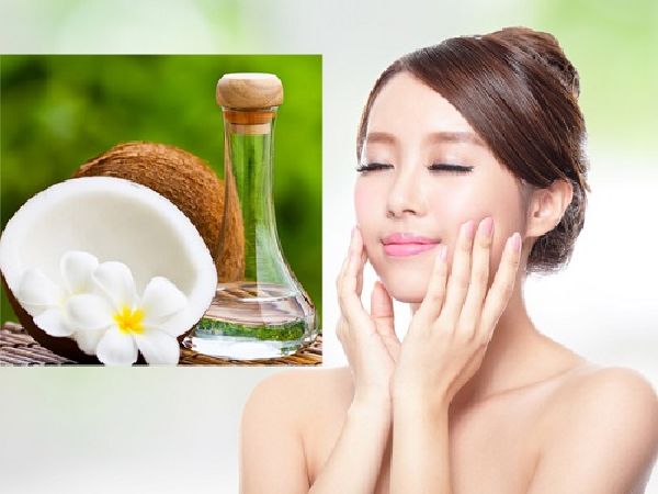 Top 10 uses of coconut oil in beauty as well as for health