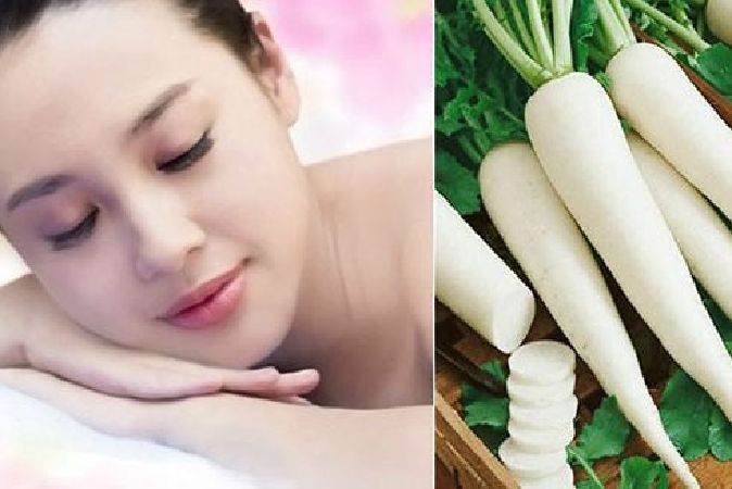 Top 11 uses for white radish you should know