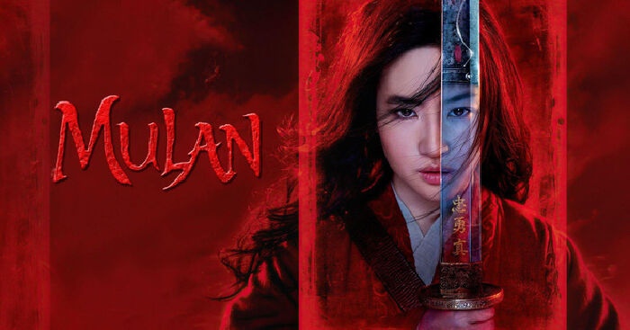 Top 12 best movies of Liu Yifei you should not miss