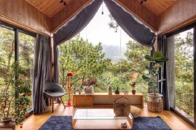 Top 12 Homestay Soc Son – Hanoi Beautiful, cheap that you should not ignore