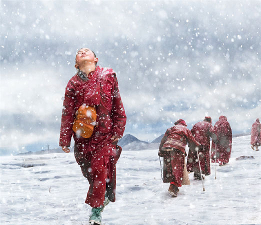 Top 12 Interesting things about the mysterious Tibetan land