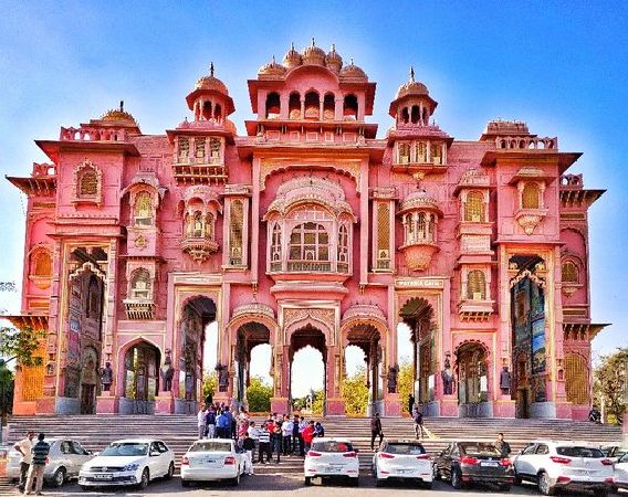 Top 12 new world heritage sites recognized by UNESCO in 2019