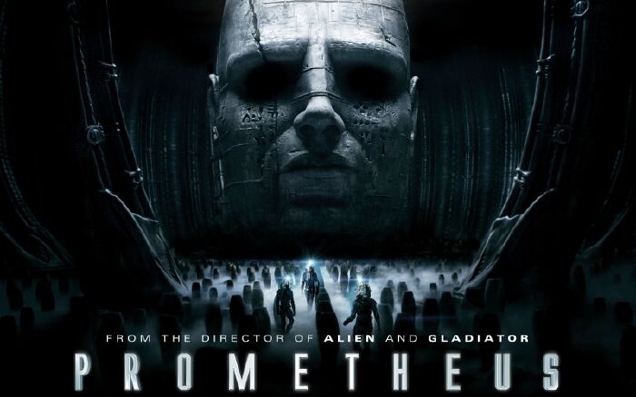 Top 15 best science fiction movies