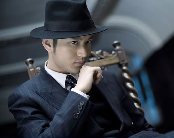 Top 18 best films starring Huang Xiaoming