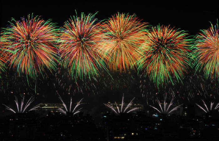 Top 33 holidays in calendar year in Vietnam