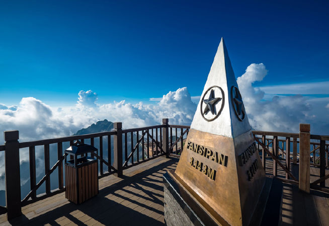 Top 6 beautiful photography locations in Sapa