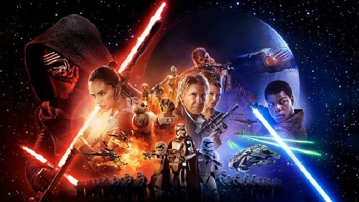Top 6 most impressive universe movies of all time