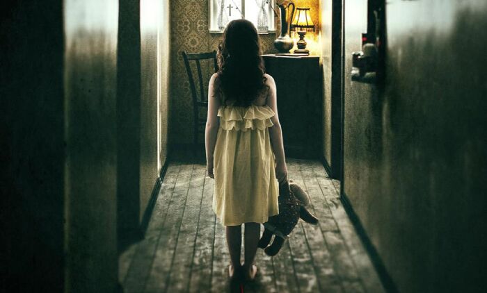 Top 8 upcoming horror films on 2020