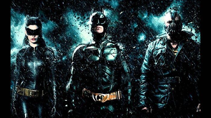 Top 9 best and most impressive films of Christopher Nolan