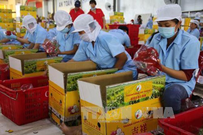 Trade deficit returns in May