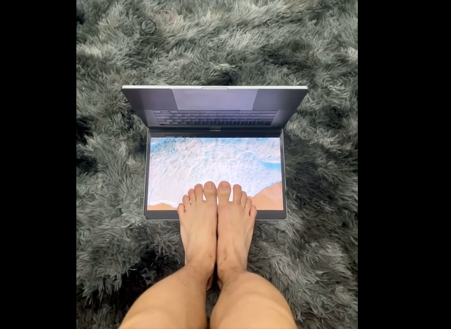 Covid 19 sets home travel trend among Vietnamese youngsters video