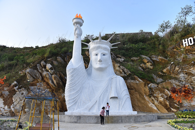 Experiencing the tranquil tourist sites of Tuyen Quang