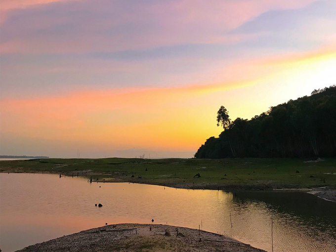 Five luxurious campsites in Vietnam for a memorable summer holiday
