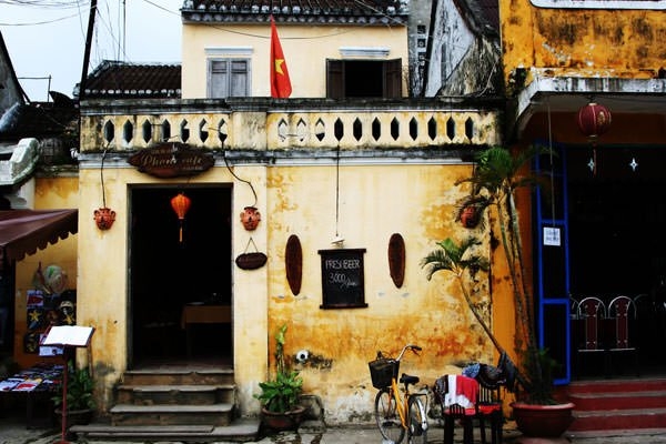 Hoi An among world s cheapest travel destinations