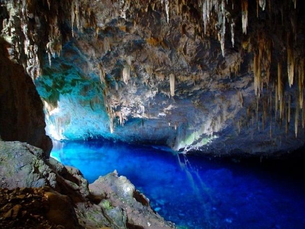 The wonders of the world who also wanted a visit