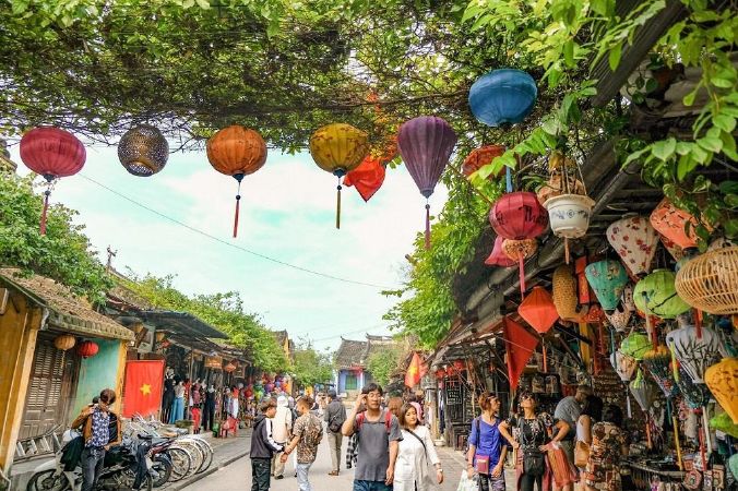 Top 10 exciting experiences to try while traveling in Hoi An