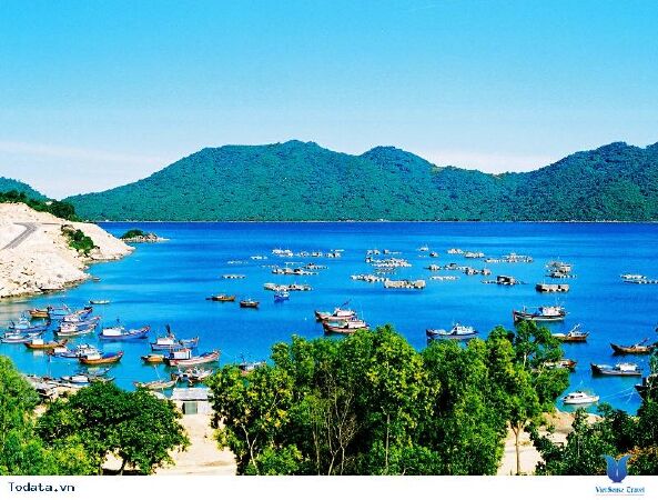 Top 10 famous tourist attractions in Phu Yen
