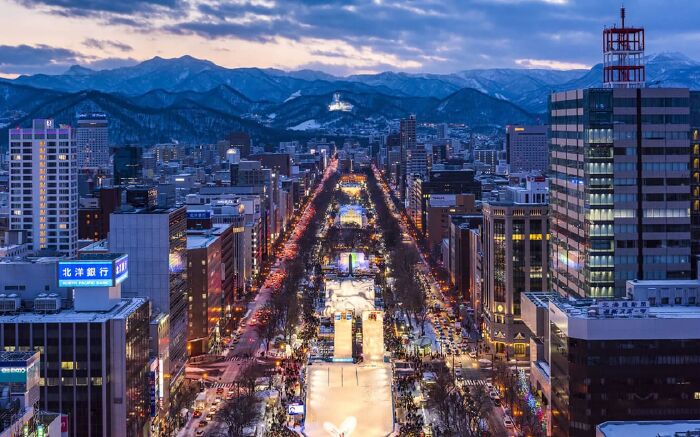 Top 10 most beautiful cities in Japan » Breaking News, Latest World