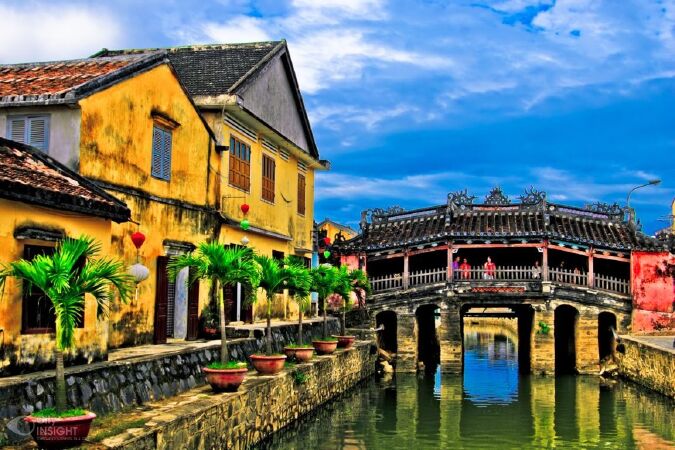 Top 10 popular tourist destinations in Quang Nam