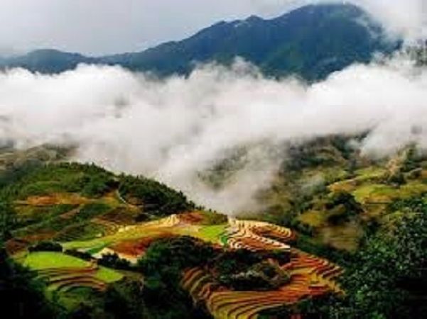 Top 10 Scenic Vietnamese attractions