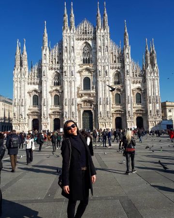 Top 10 tourist attractions in Europe