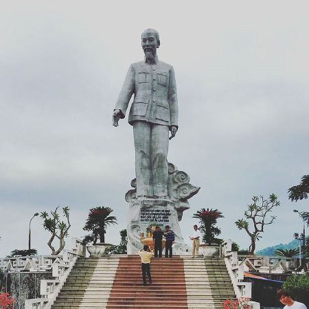 Top 10 tourist destinations when you come to Hoa Binh