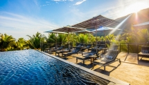 Top 4 Seaside Resorts in Quy Nhon Vietnam