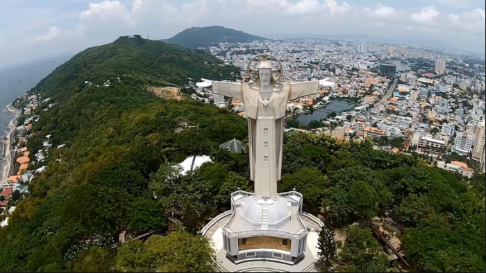 Top 7 famous virtual live destinations in Vung Tau for the Youth