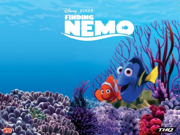 Top 8 best 3D cartoons in the world