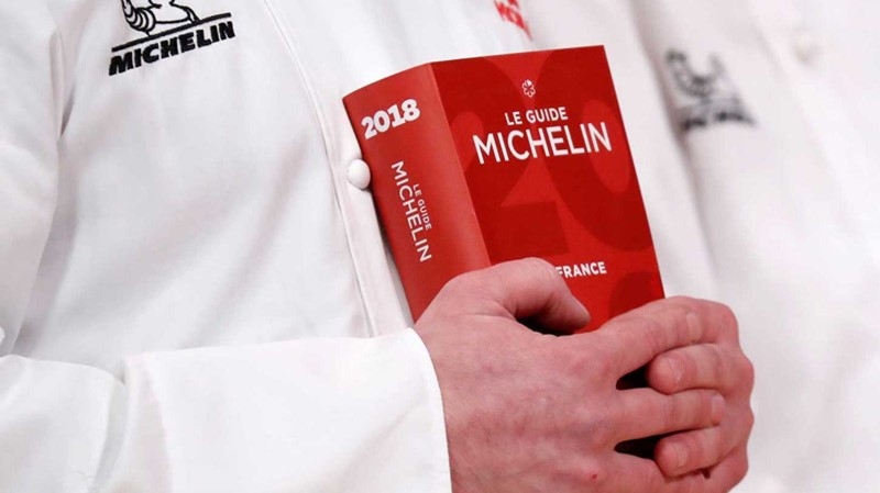 Vietnamese cuisine impresses with Michelin brand