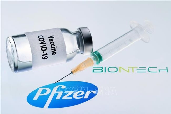 U.S. helps Vietnam identify counterfeit Covid-19 vaccines