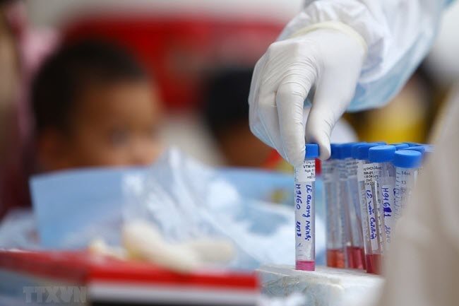 Vietnam confirms 68 new Covid-19 infections