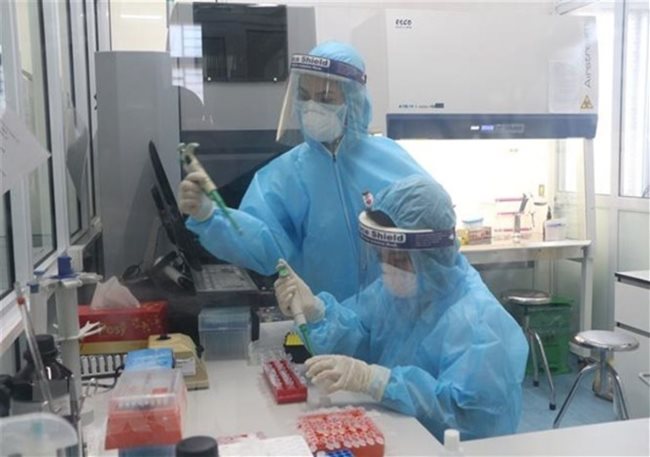 Vietnam has 85 new Covid-19 cases
