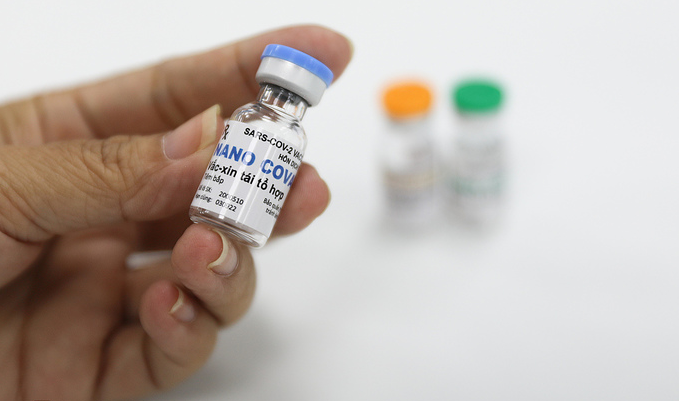 Vietnam homegrown Covid vaccine Nano Covax Not enough scientific basis for licensing