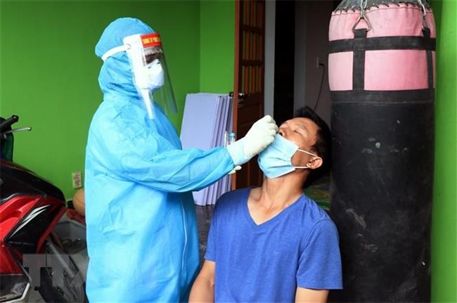 Vietnam reports 92 more Covid-19 cases